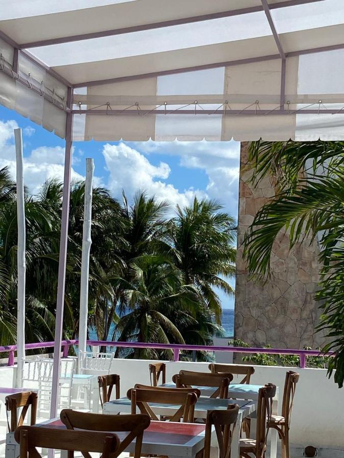 Lezzoto 2.5 * Playa del Carmen