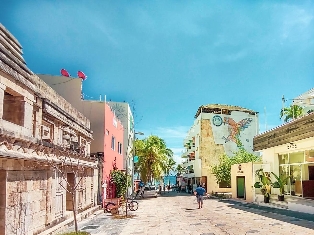 Pensión Lezzoto 2.5 Playa del Carmen